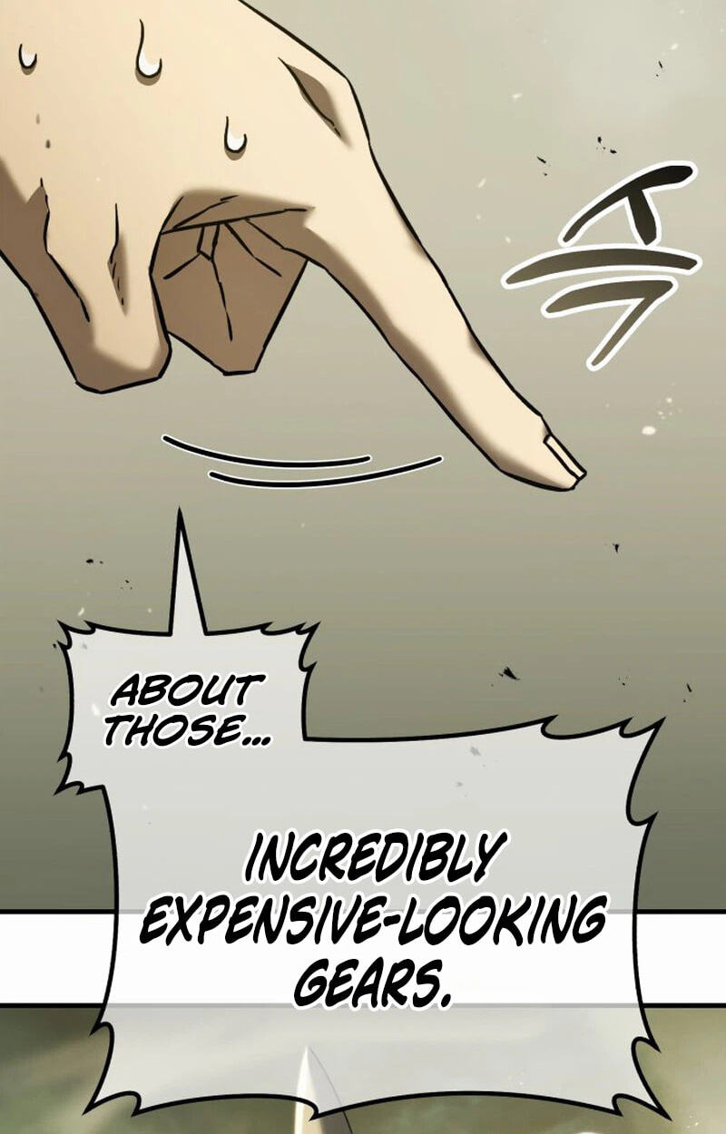 Read Murim Sachaewang chapter 1 image 26 on Lezhin