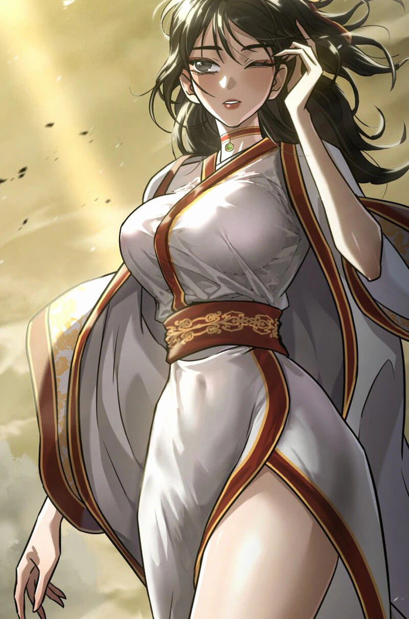 Read Murim Sachaewang chapter 1 image 262 on Lezhin