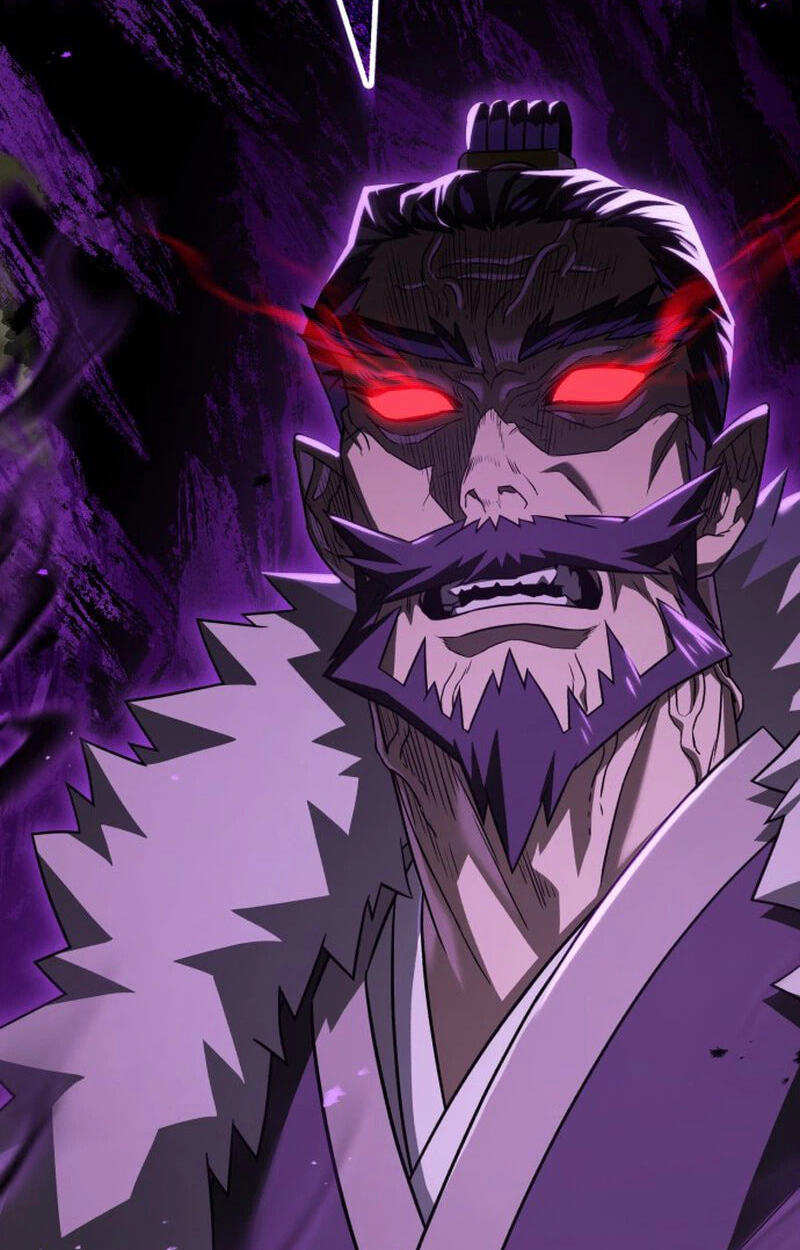 Read Murim Sachaewang chapter 1 image 280 on Lezhin