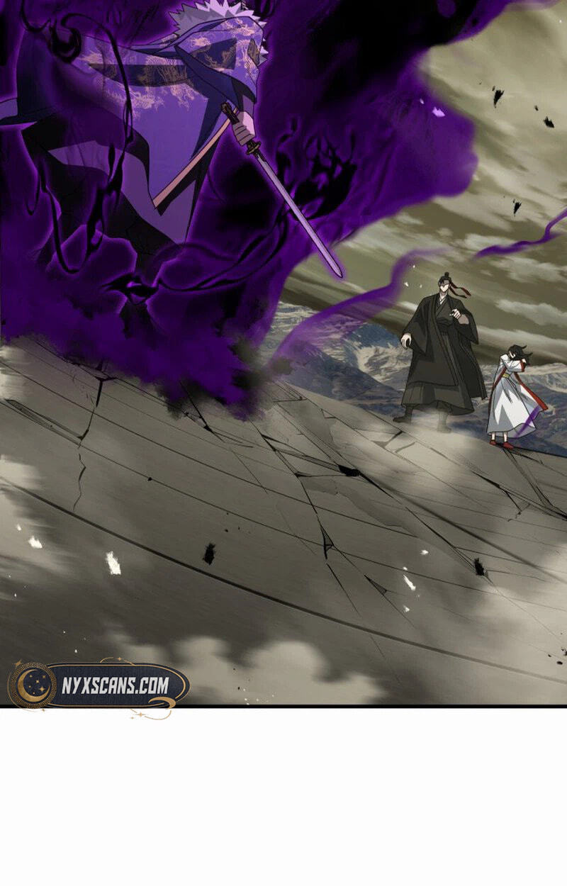 Read Murim Sachaewang chapter 1 image 287 on Lezhin