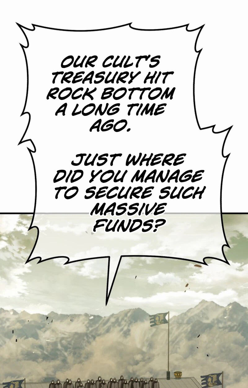 Read Murim Sachaewang chapter 1 image 29 on Lezhin