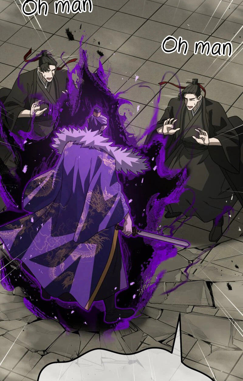 Read Murim Sachaewang chapter 1 image 301 on Lezhin