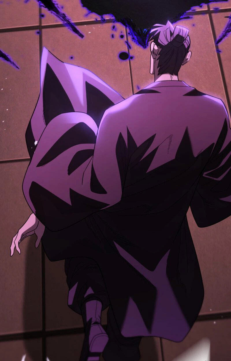 Read Murim Sachaewang chapter 1 image 323 on Lezhin