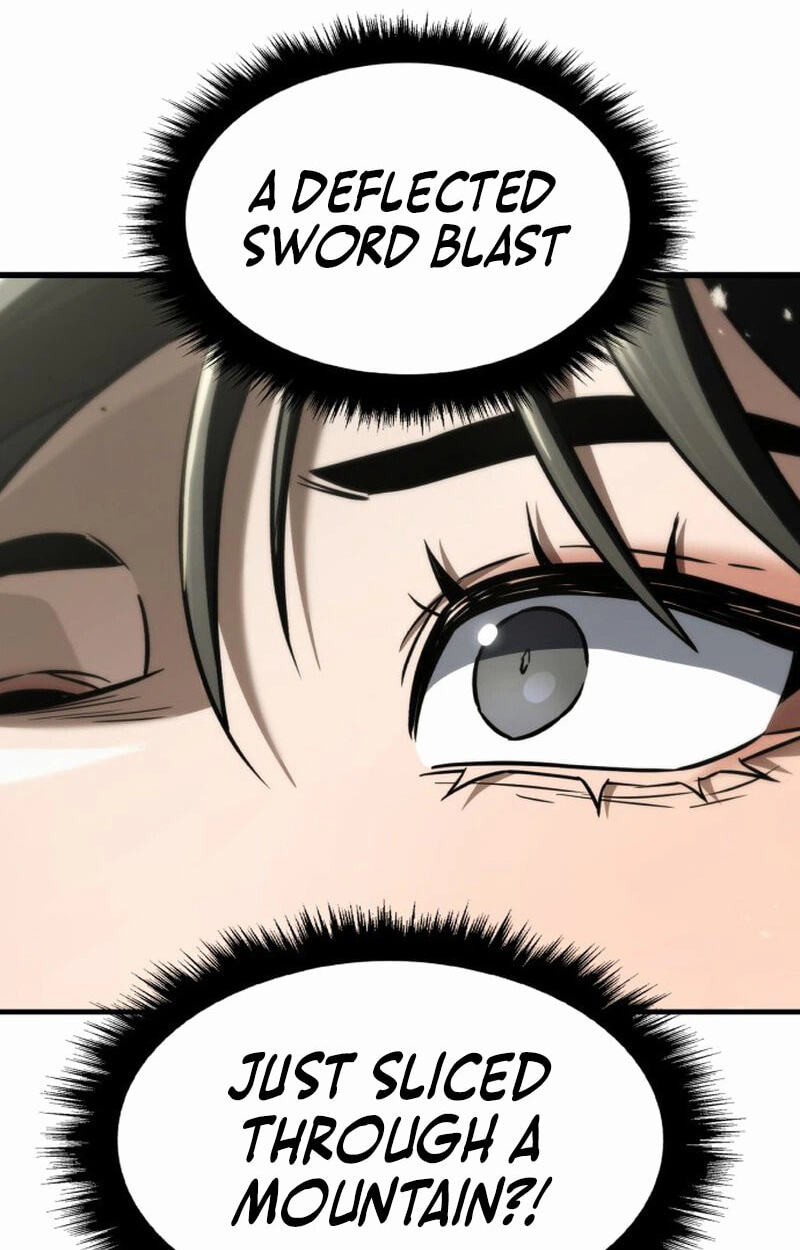 Read Murim Sachaewang chapter 1 image 336 on Lezhin