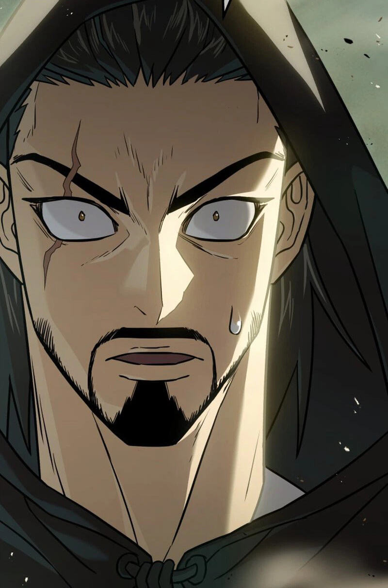Read Murim Sachaewang chapter 1 image 34 on Lezhin