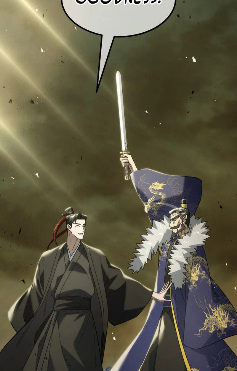 Read Murim Sachaewang chapter 1 image 354 on Lezhin