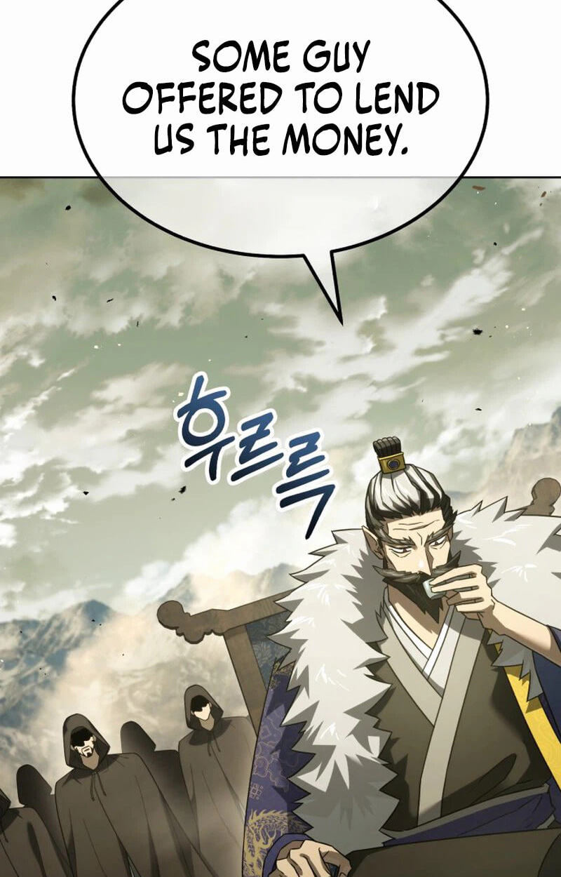 Read Murim Sachaewang chapter 1 image 36 on Lezhin