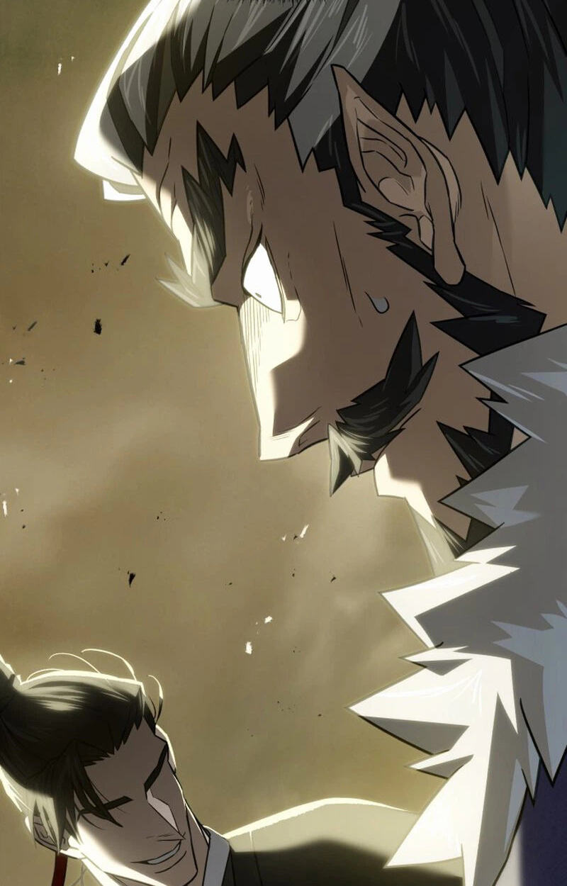 Read Murim Sachaewang chapter 1 image 365 on Lezhin