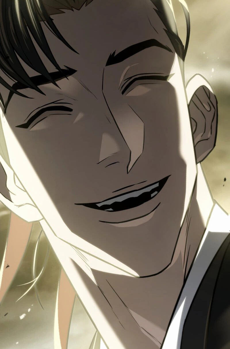 Read Murim Sachaewang chapter 1 image 368 on Lezhin