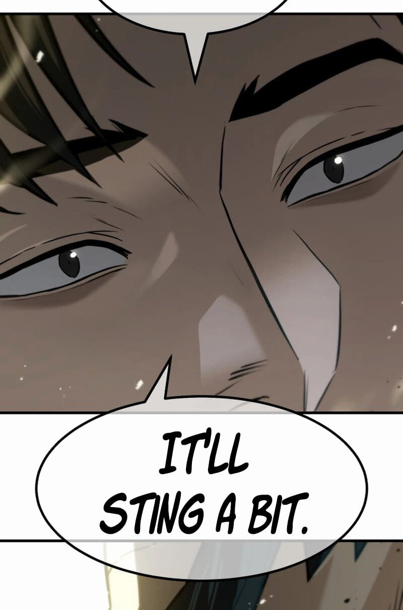 Read Murim Sachaewang chapter 1 image 370 on Lezhin