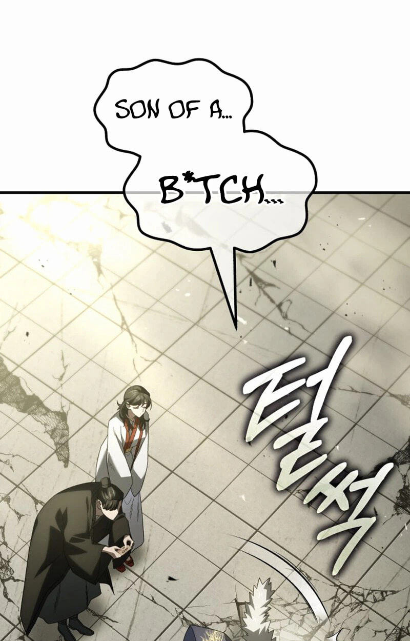 Read Murim Sachaewang chapter 1 image 419 on Lezhin