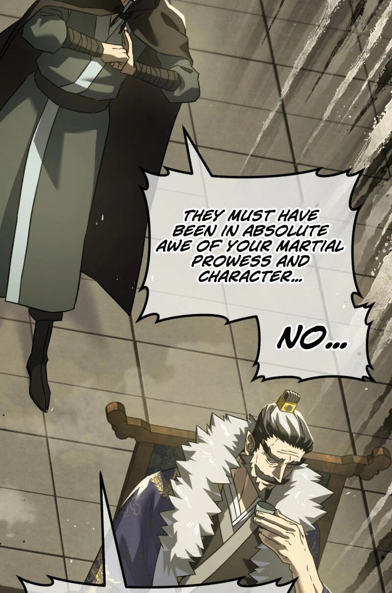 Read Murim Sachaewang chapter 1 image 46 on Lezhin