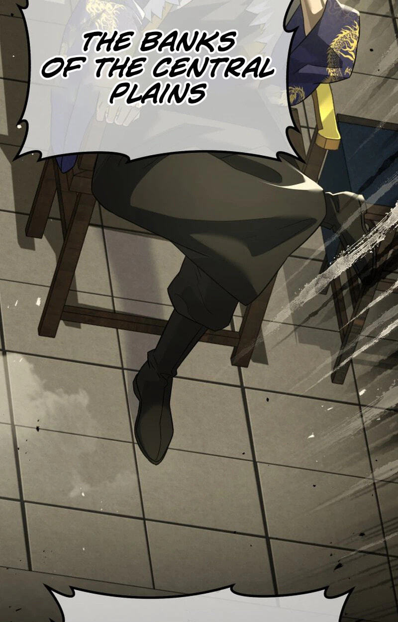 Read Murim Sachaewang chapter 1 image 47 on Lezhin