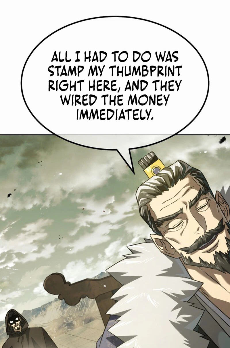 Read Murim Sachaewang chapter 1 image 57 on Lezhin