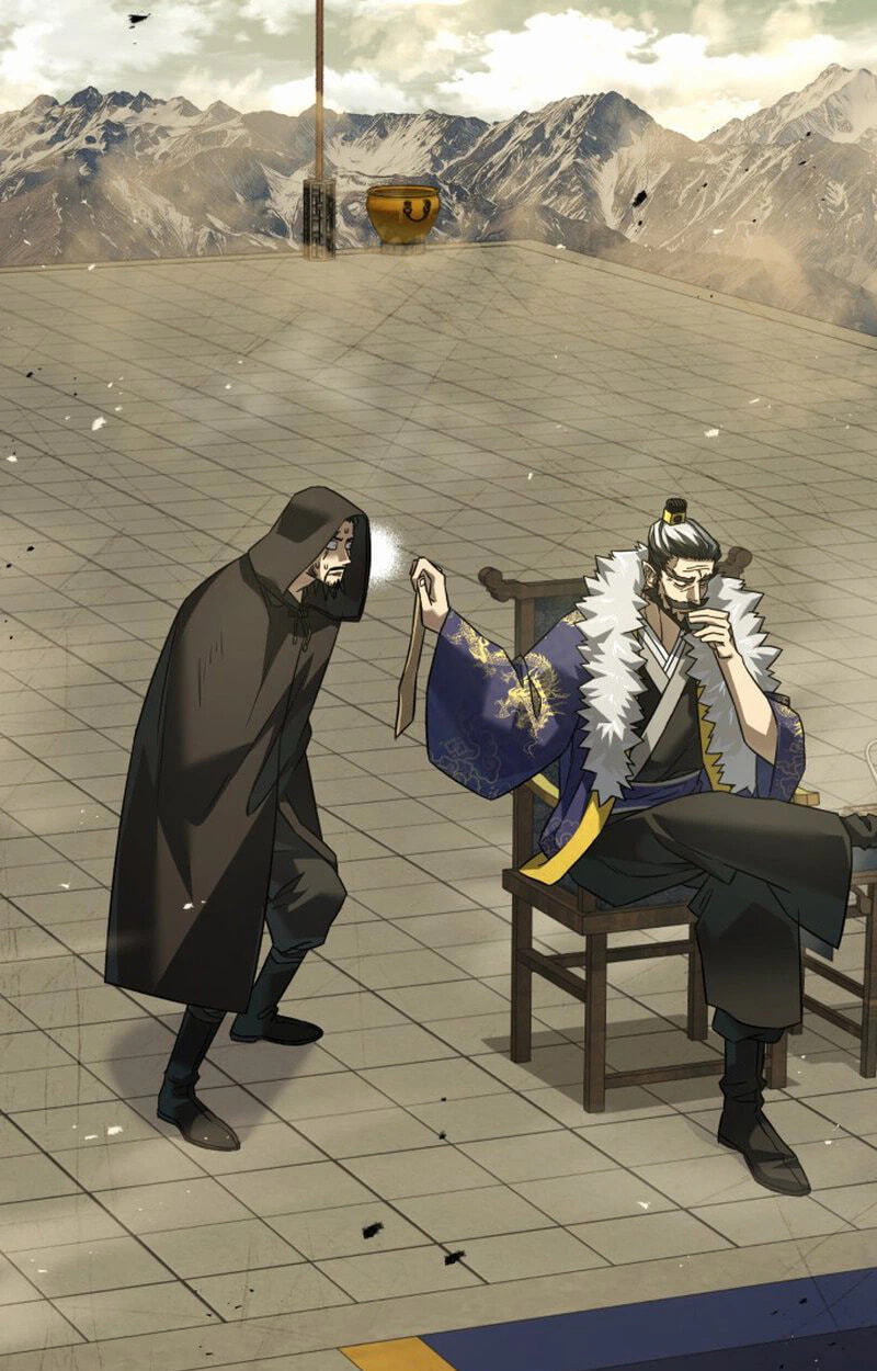 Read Murim Sachaewang chapter 1 image 67 on Lezhin