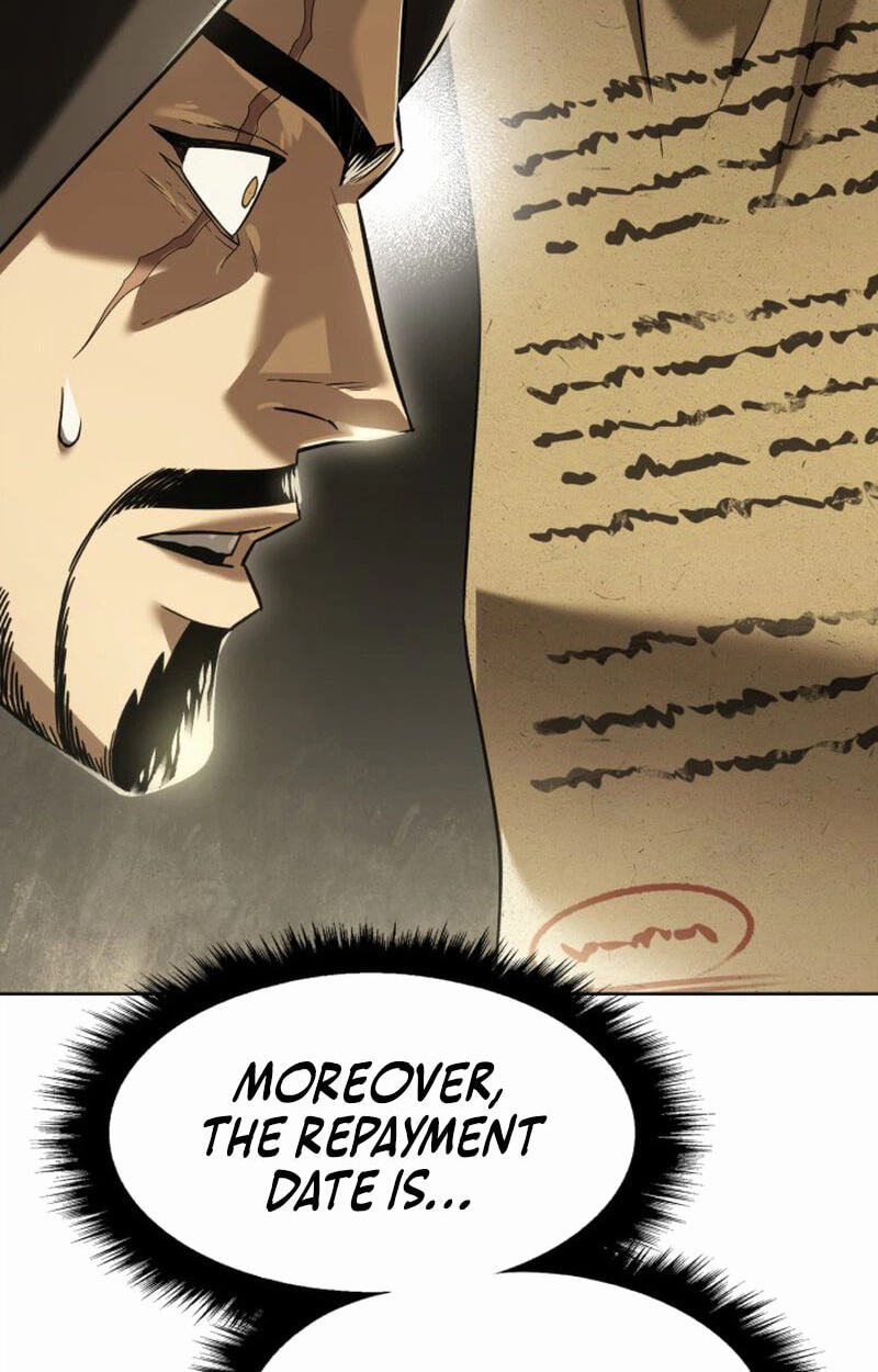 Read Murim Sachaewang chapter 1 image 70 on Lezhin