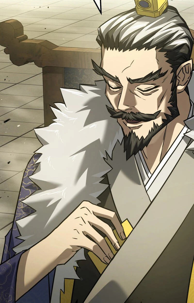 Read Murim Sachaewang chapter 1 image 79 on Lezhin