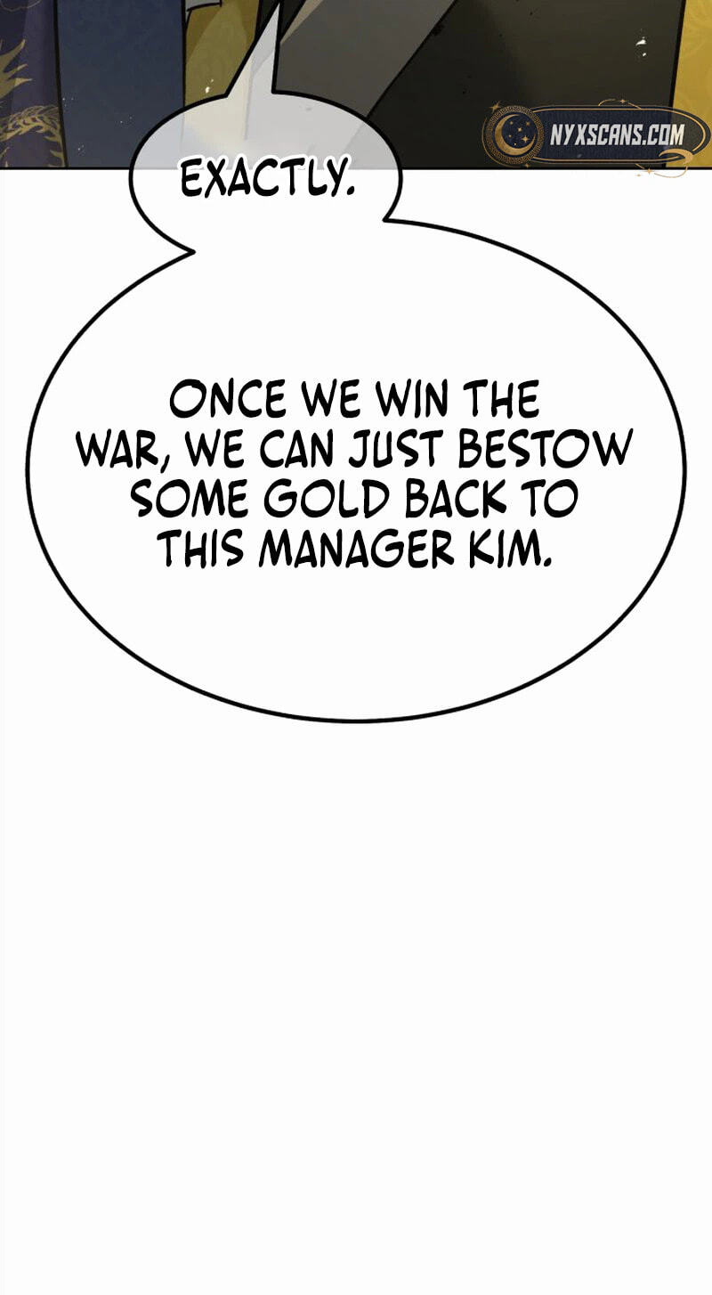 Read Murim Sachaewang chapter 1 image 80 on Lezhin
