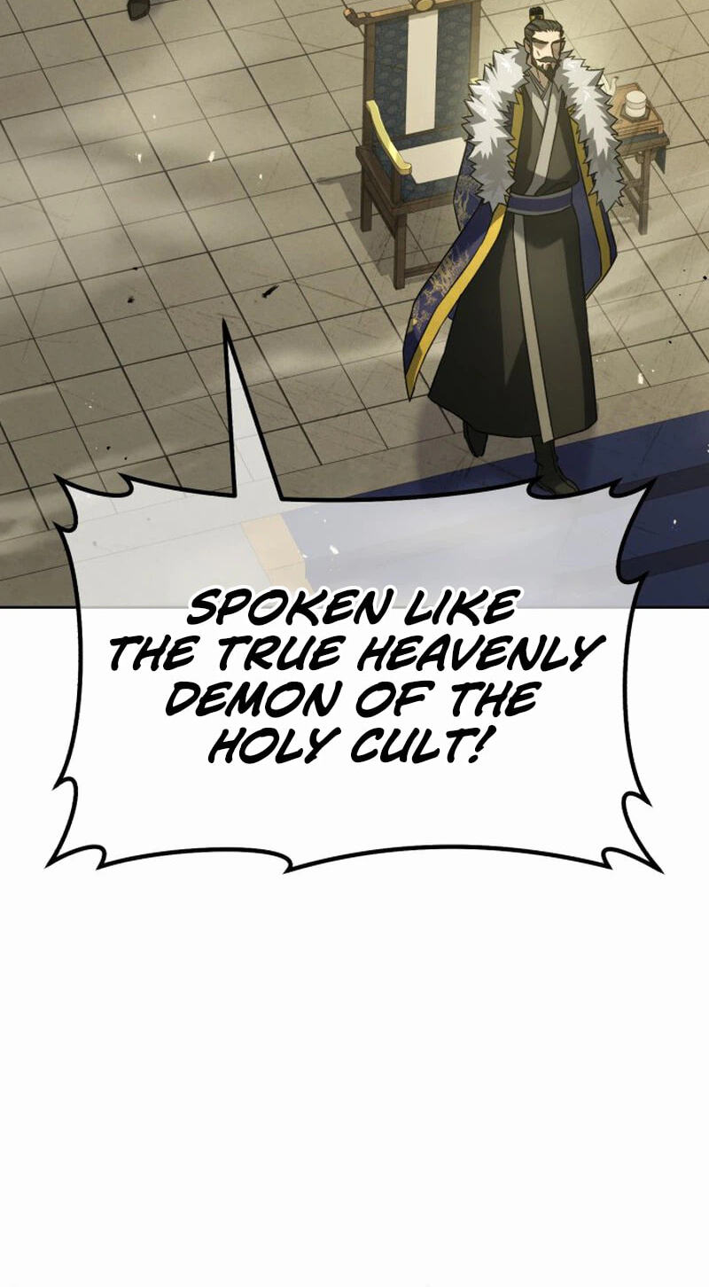 Read Murim Sachaewang chapter 1 image 82 on Lezhin