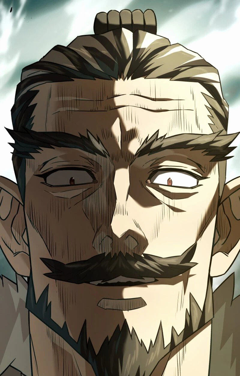 Read Murim Sachaewang chapter 1 image 95 on Lezhin