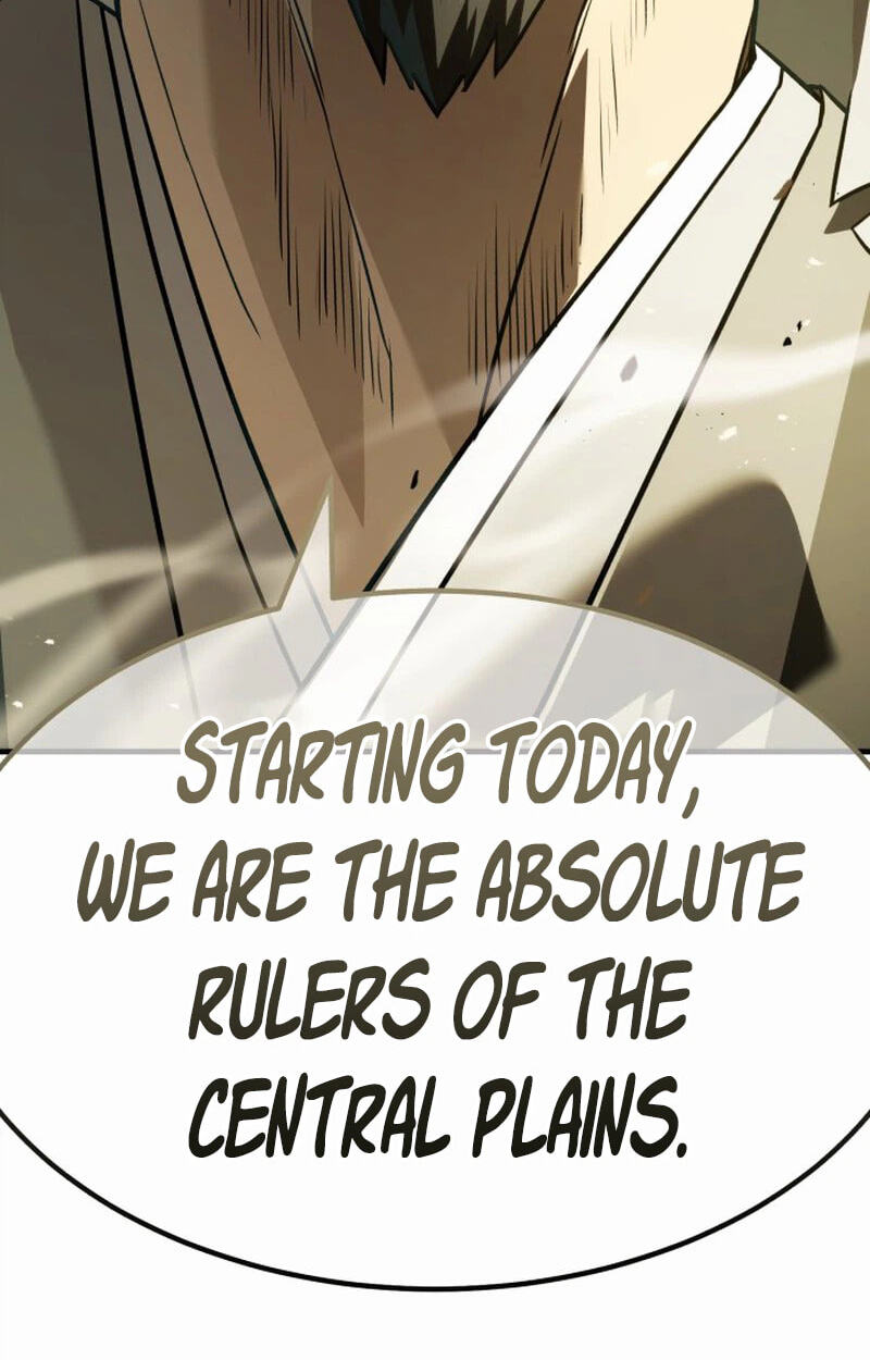 Read Murim Sachaewang chapter 1 image 96 on Lezhin