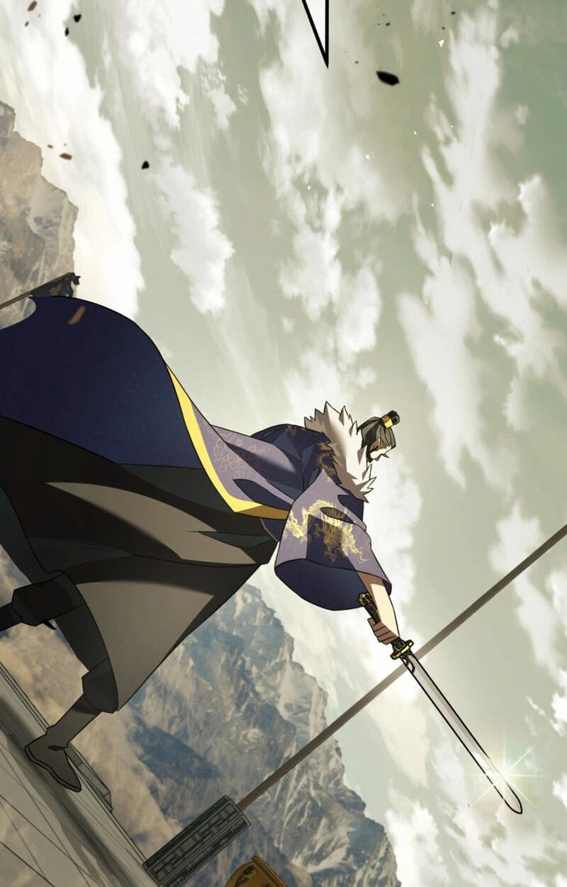 Read Murim Sachaewang chapter 1 image 98 on Lezhin
