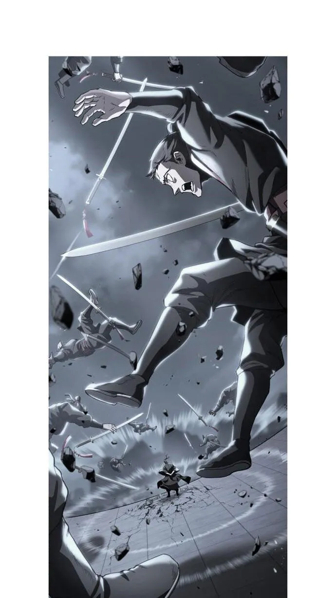 Read Murim Sachaewang chapter 10 image 101 on Lezhin