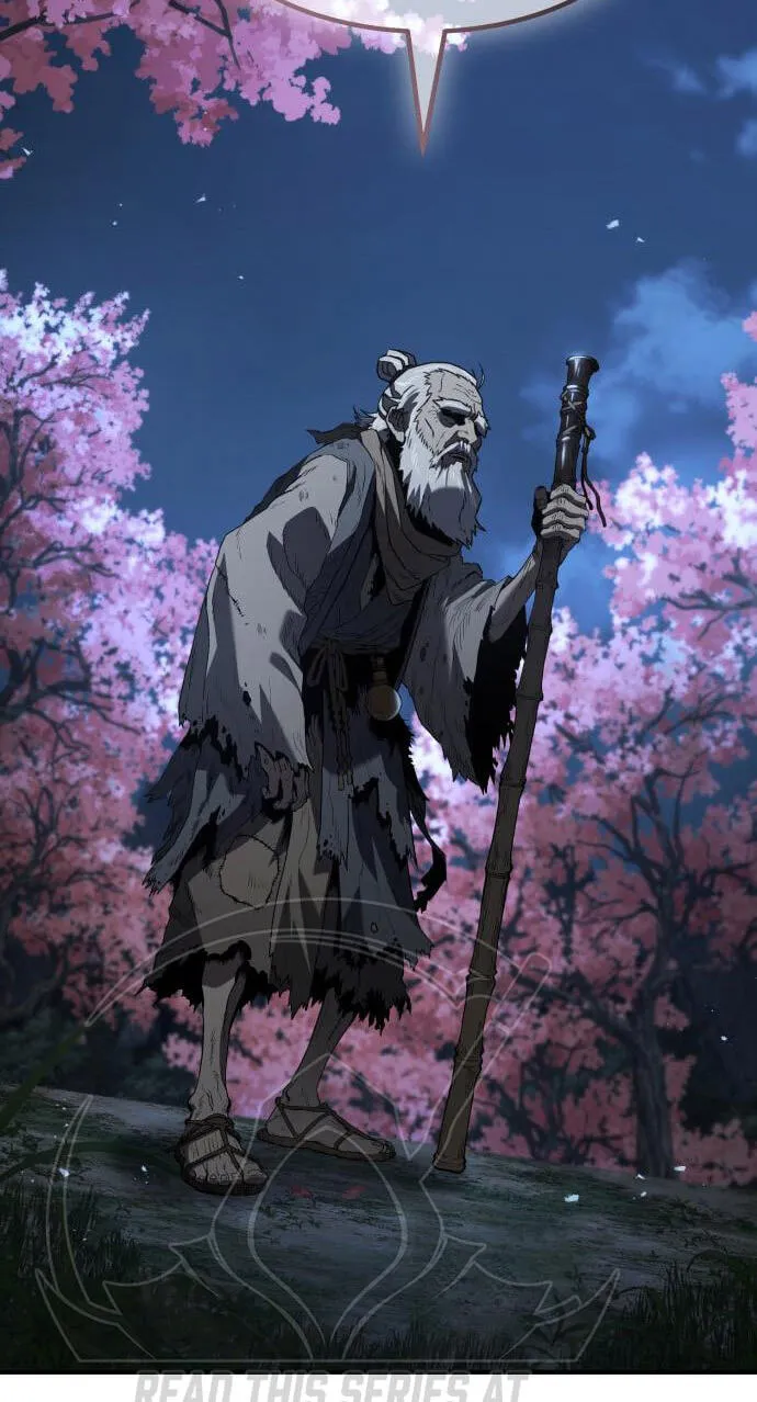 Read Murim Sachaewang chapter 10 image 133 on Lezhin