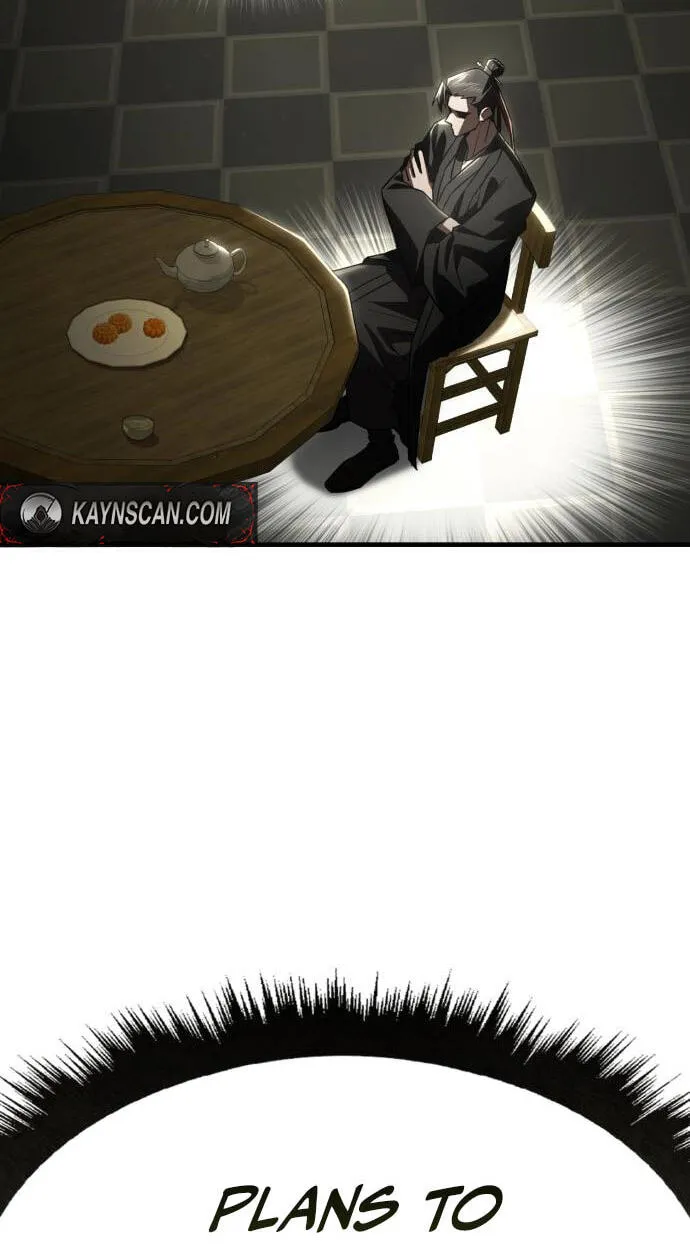 Read Murim Sachaewang chapter 10 image 14 on Lezhin