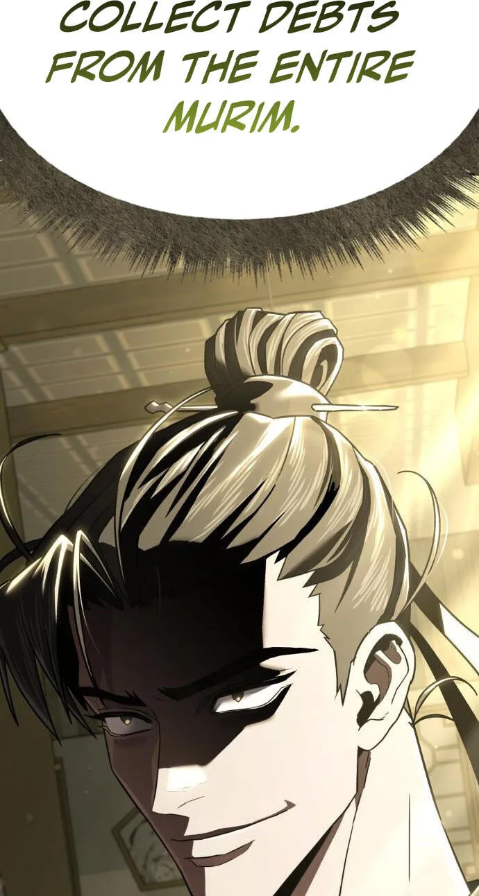 Read Murim Sachaewang chapter 10 image 15 on Lezhin