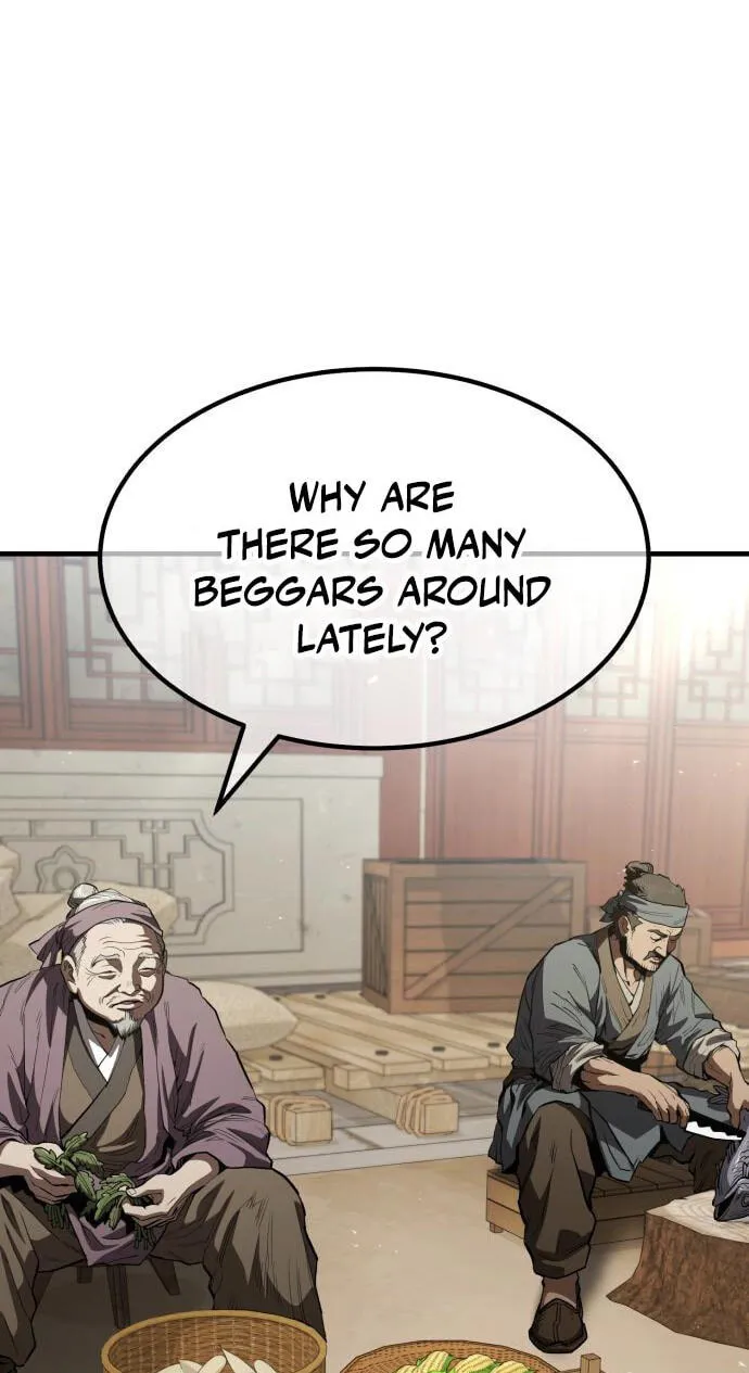 Read Murim Sachaewang chapter 10 image 153 on Lezhin