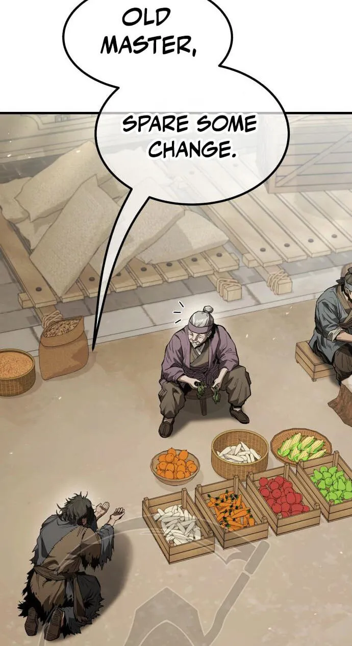 Read Murim Sachaewang chapter 10 image 155 on Lezhin