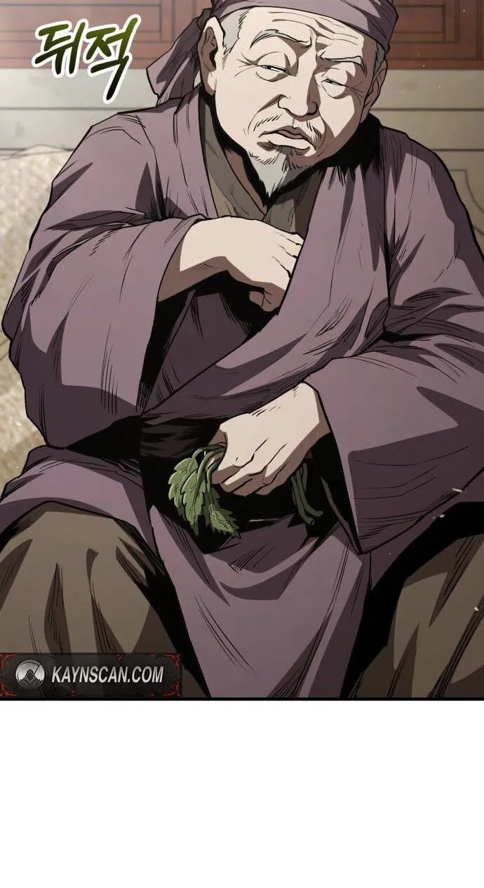 Read Murim Sachaewang chapter 10 image 157 on Lezhin