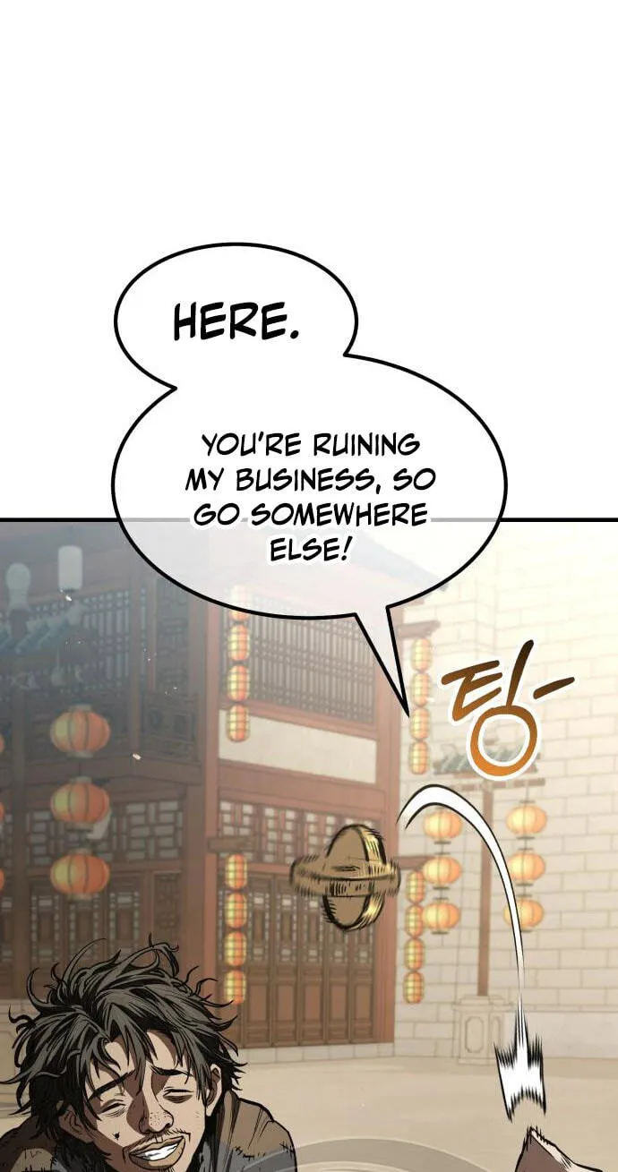 Read Murim Sachaewang chapter 10 image 158 on Lezhin