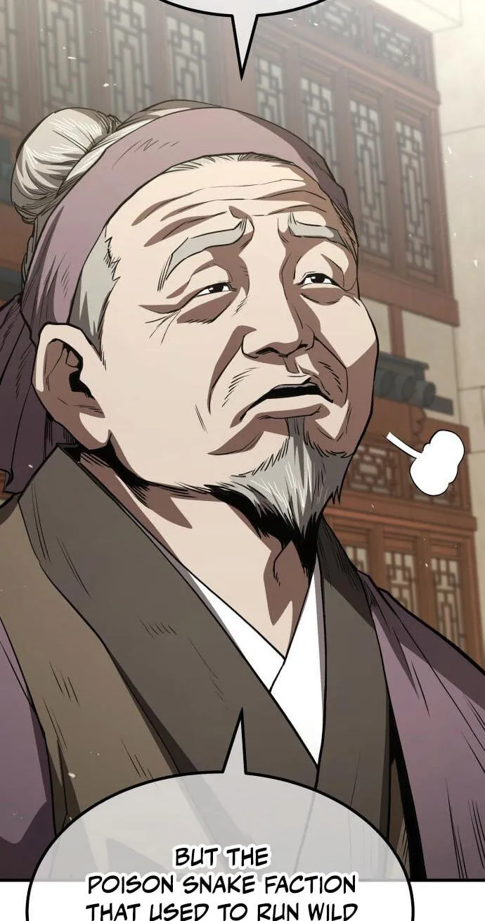 Read Murim Sachaewang chapter 10 image 162 on Lezhin