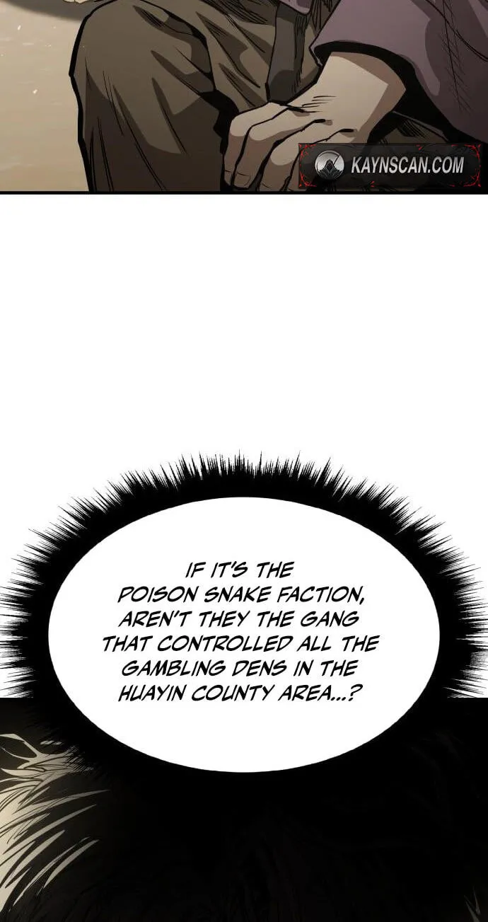 Read Murim Sachaewang chapter 10 image 164 on Lezhin