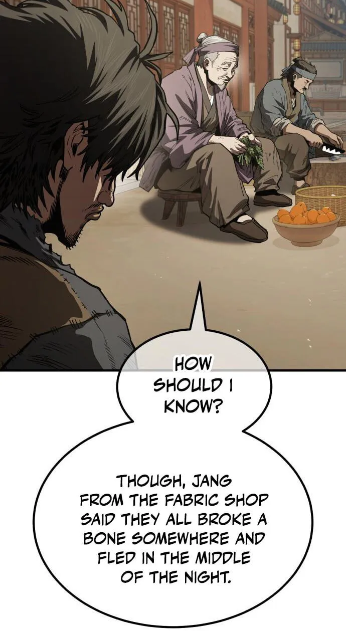 Read Murim Sachaewang chapter 10 image 167 on Lezhin