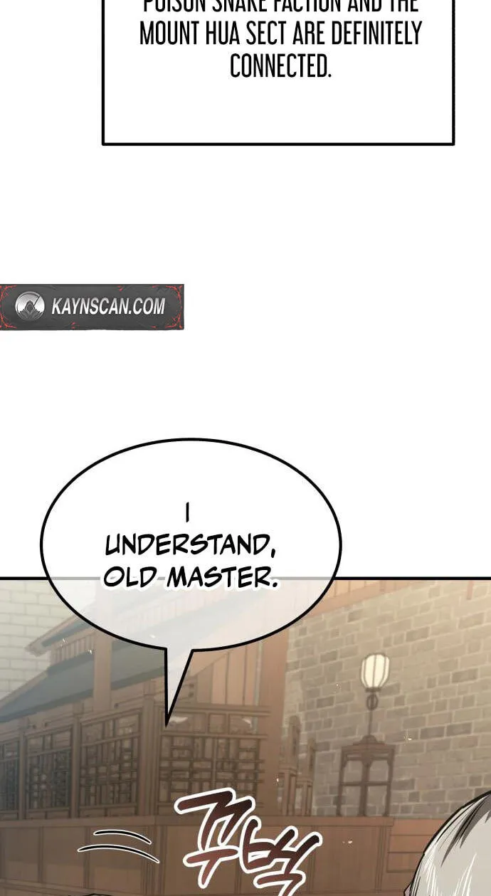 Read Murim Sachaewang chapter 10 image 170 on Lezhin