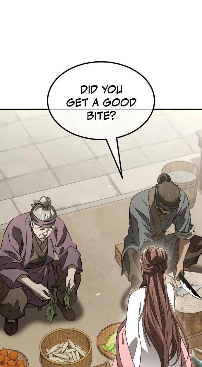 Read Murim Sachaewang chapter 10 image 180 on Lezhin