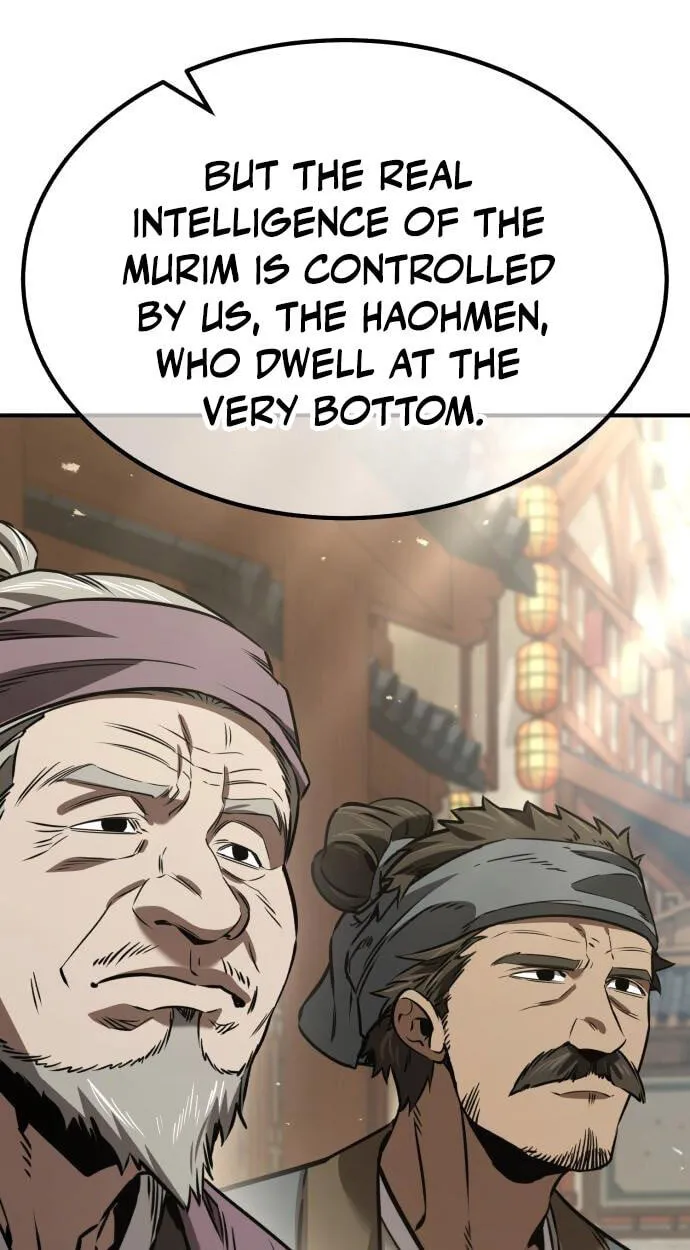 Read Murim Sachaewang chapter 10 image 184 on Lezhin