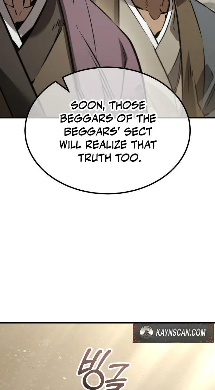 Read Murim Sachaewang chapter 10 image 185 on Lezhin