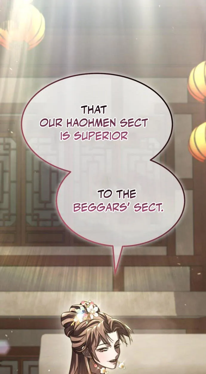 Read Murim Sachaewang chapter 10 image 187 on Lezhin