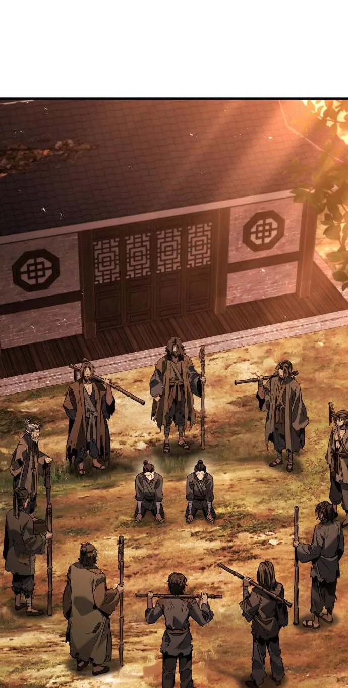 Read Murim Sachaewang chapter 10 image 192 on Lezhin