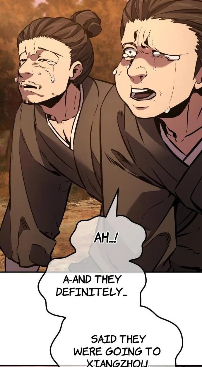 Read Murim Sachaewang chapter 10 image 201 on Lezhin