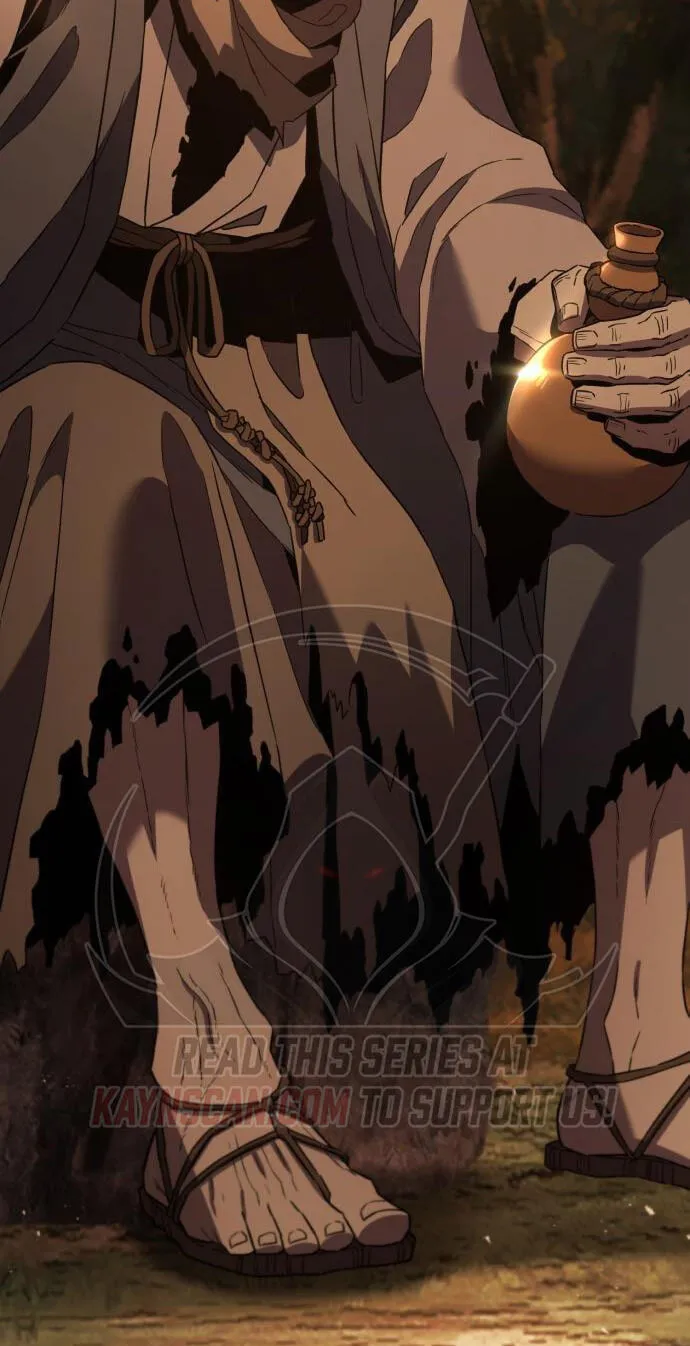 Read Murim Sachaewang chapter 10 image 204 on Lezhin