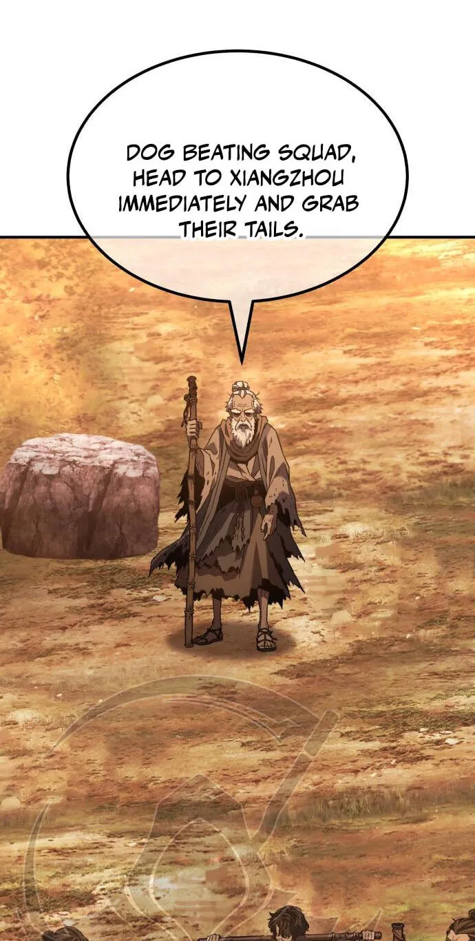 Read Murim Sachaewang chapter 10 image 212 on Lezhin