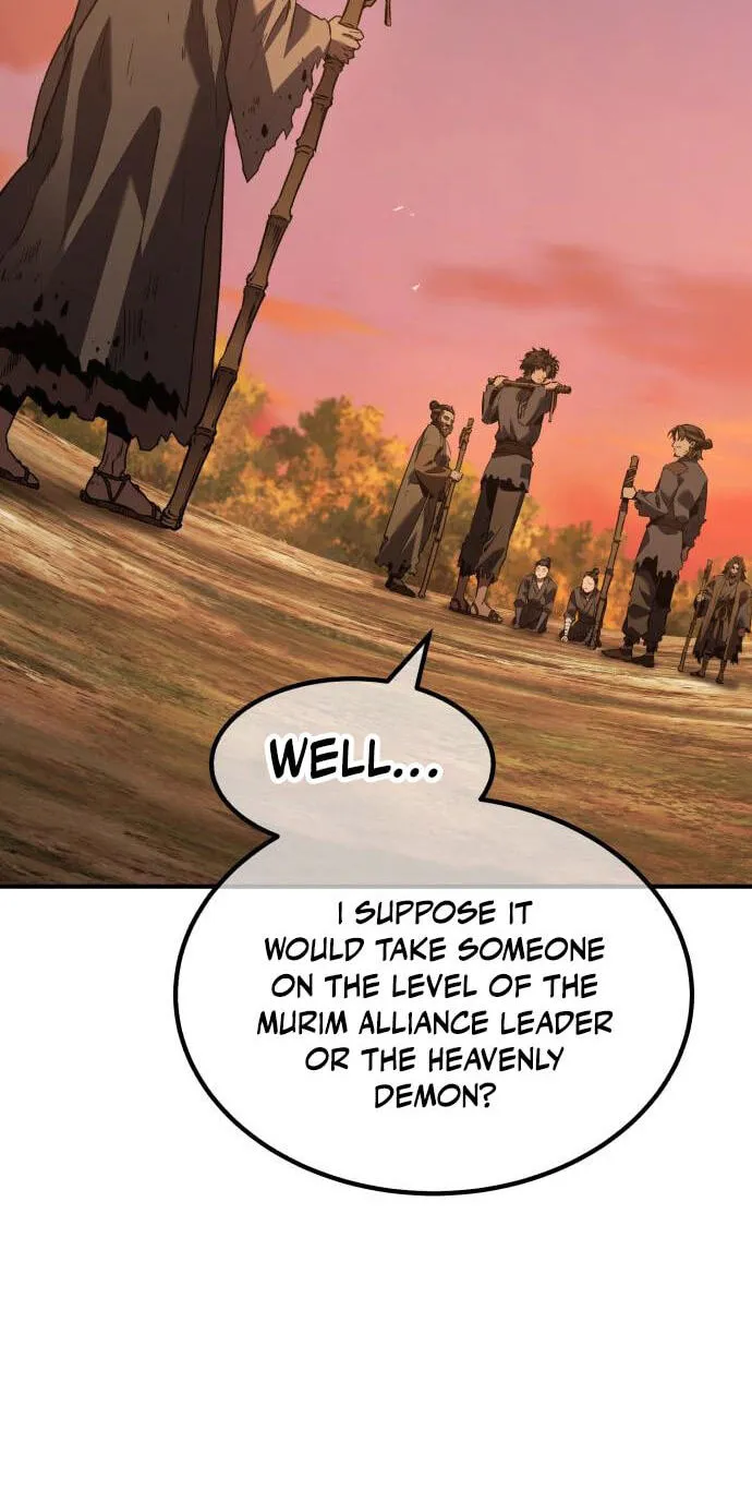 Read Murim Sachaewang chapter 10 image 216 on Lezhin