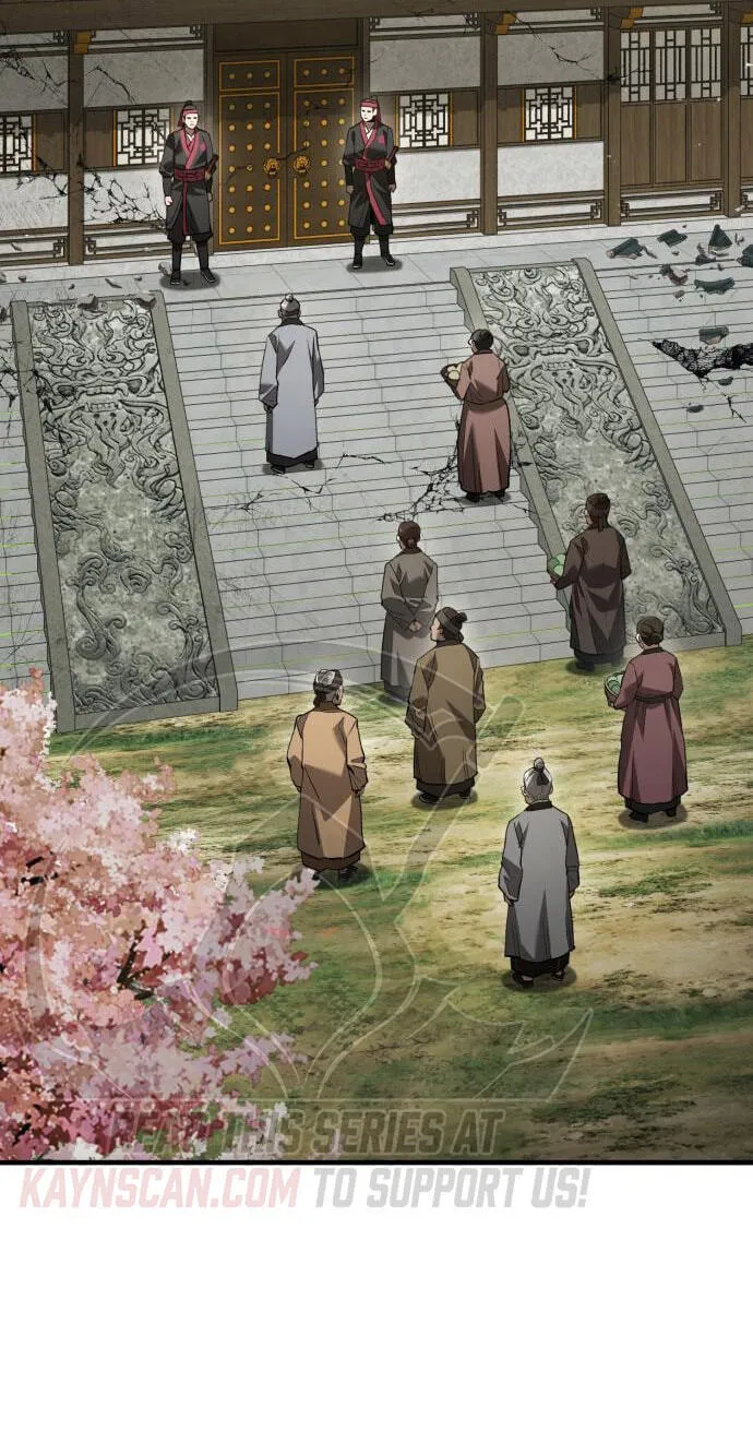 Read Murim Sachaewang chapter 10 image 22 on Lezhin