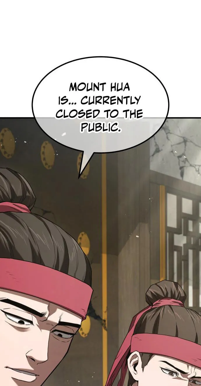 Read Murim Sachaewang chapter 10 image 24 on Lezhin