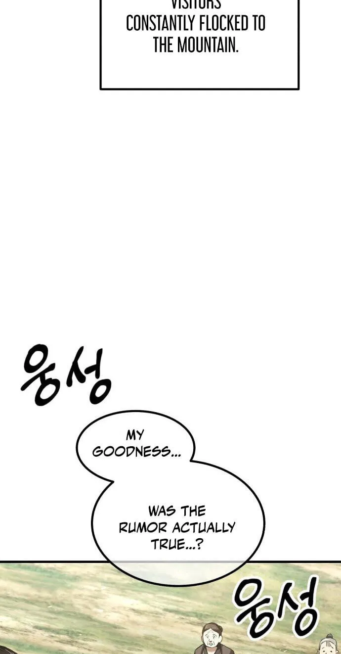 Read Murim Sachaewang chapter 10 image 26 on Lezhin